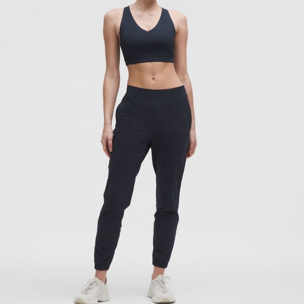 Lululemon adapted state joggers